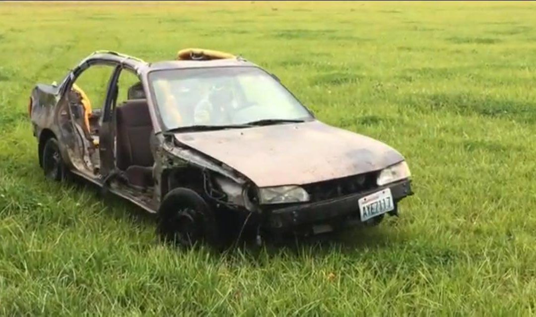 1993 Toyota Camry.. Rally?