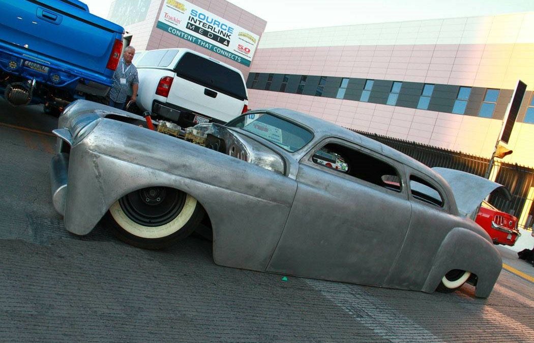 1949 Dodge Coronet “Radical Custom”