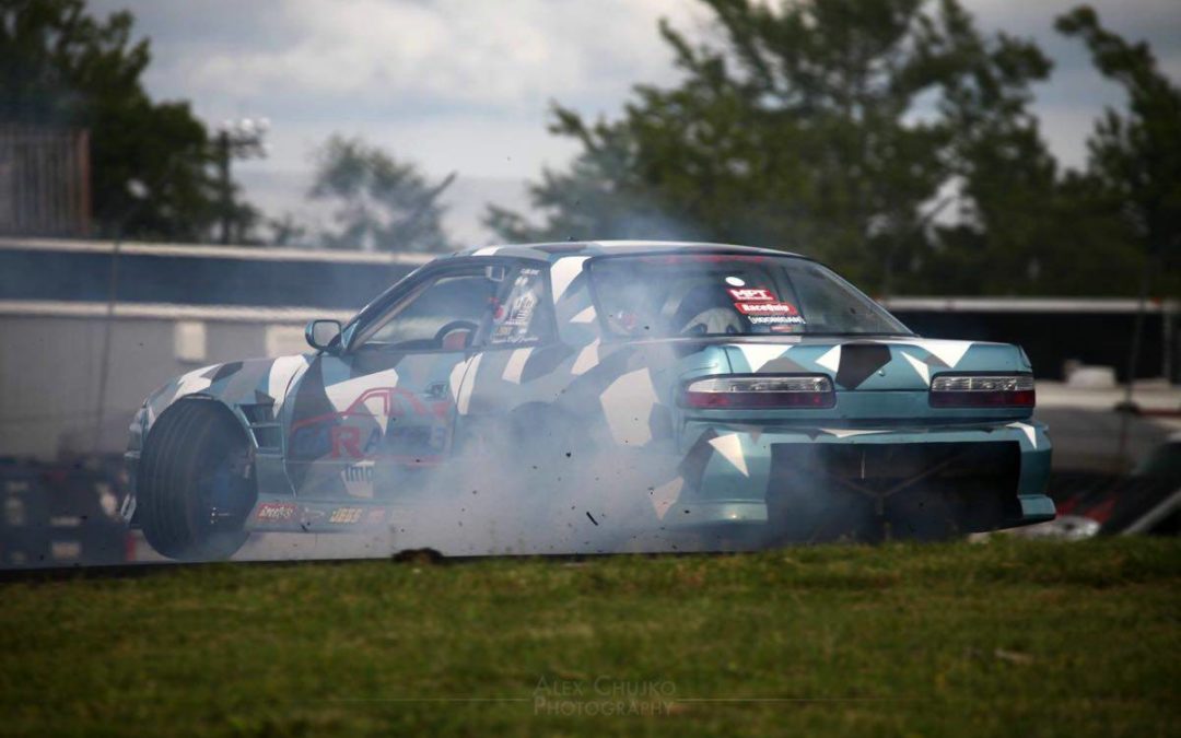 1993 Nissan 240SX LS Drift Car