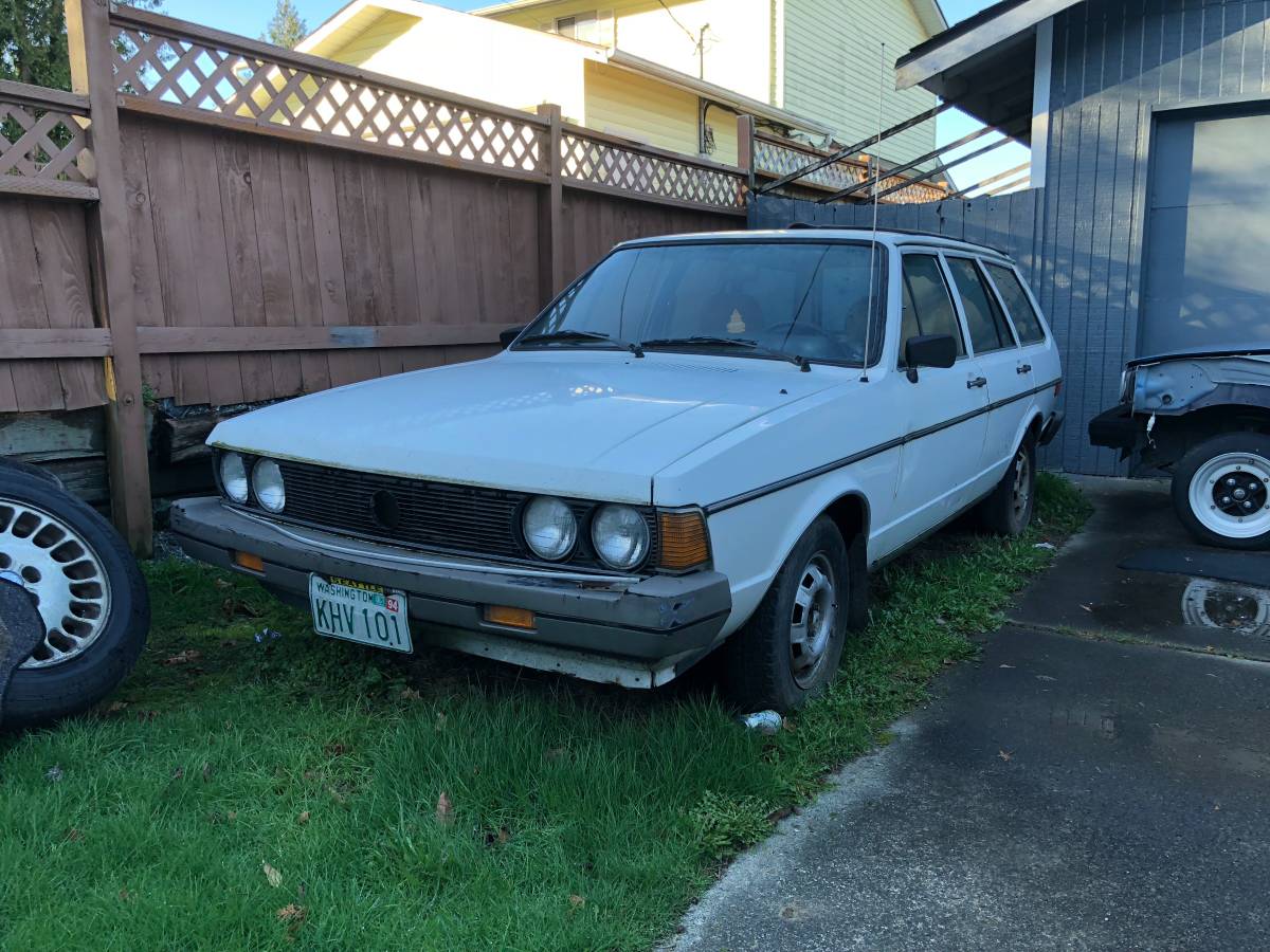 1980 vw dasher diesel wagon deadclutch 1980 vw dasher diesel wagon deadclutch