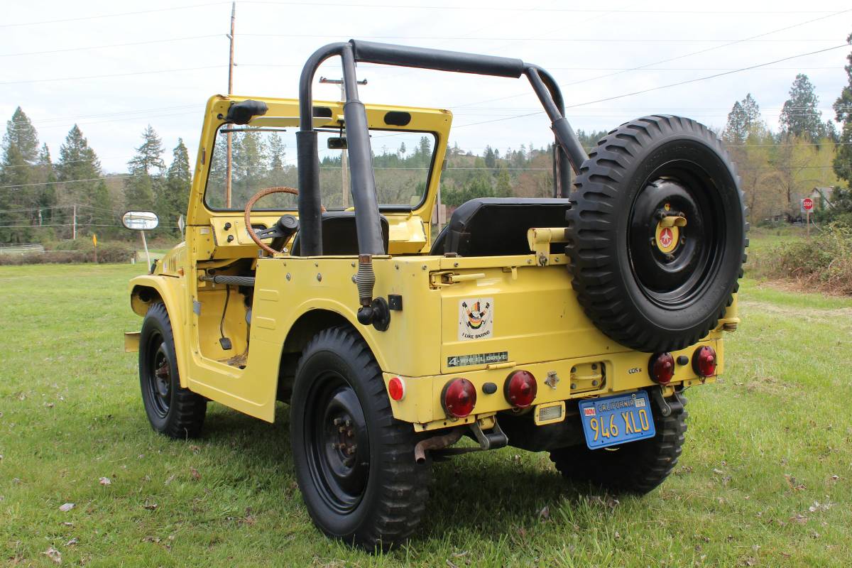 1972 Suzuki LJ10 w/ 28k Miles | Deadclutch