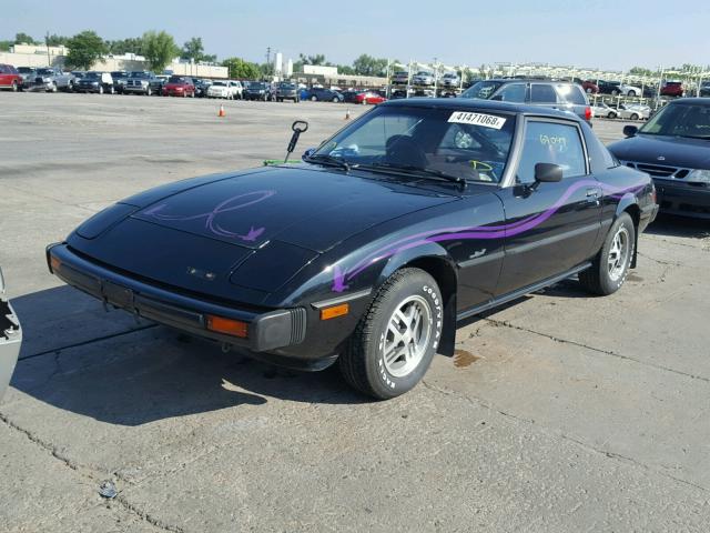 1979 Mazda RX7 Hail Damage w/ 69k Miles “A Mother’s Love”