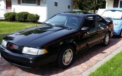 1994 Chevrolet Cavalier Z24 One Owner w/ 70k Miles