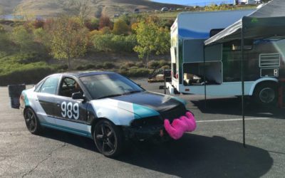 1998 Audi A4 1.8T LeMons Race Car – Ready To Race