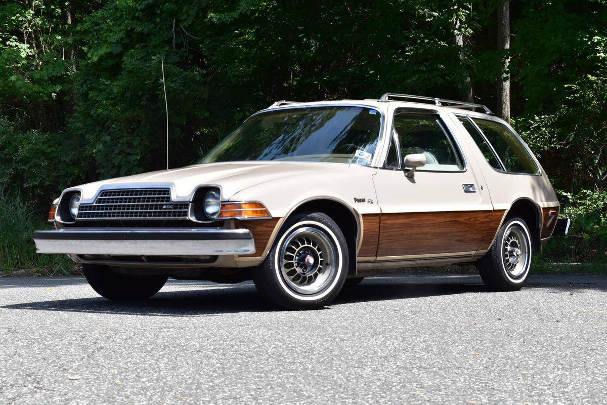 Pacer. AMC Pacer 1978. 1978 AMC Pacer Wagon d/l. Renault Alliance 1985. AMC Eagle 1978.