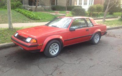 1983 Toyota Celica GTS Skytop 5 Speed 1 Owner w/ 88k Miles